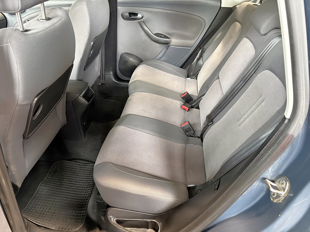 Seat Altea 1.4TSI 