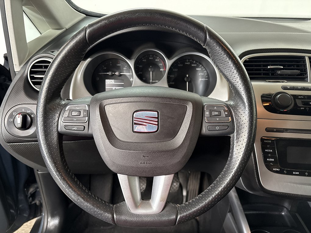 Seat Altea 1.4TSI 