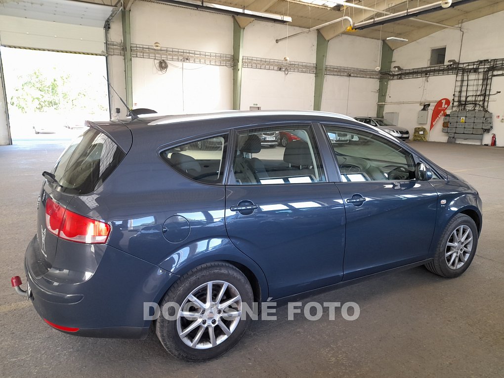 Seat Altea 1.4 