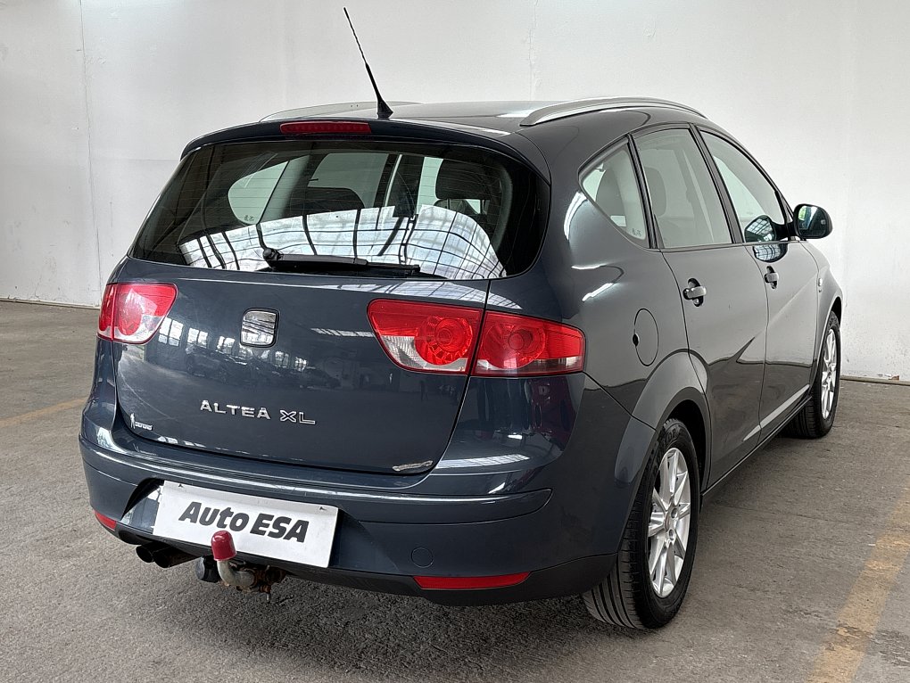Seat Altea 1.4TSI 
