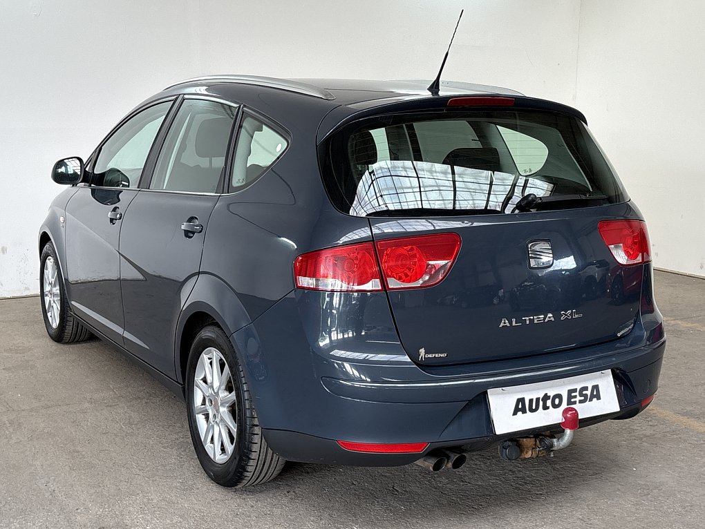 Seat Altea 1.4TSI 