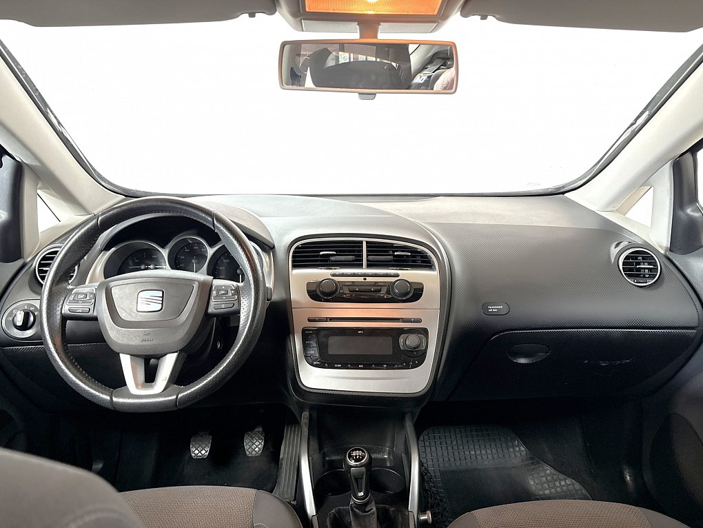 Seat Altea 1.4TSI 