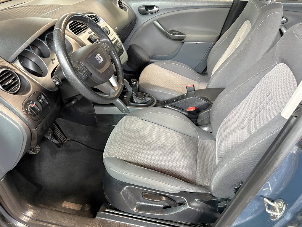 Seat Altea 1.4TSI 