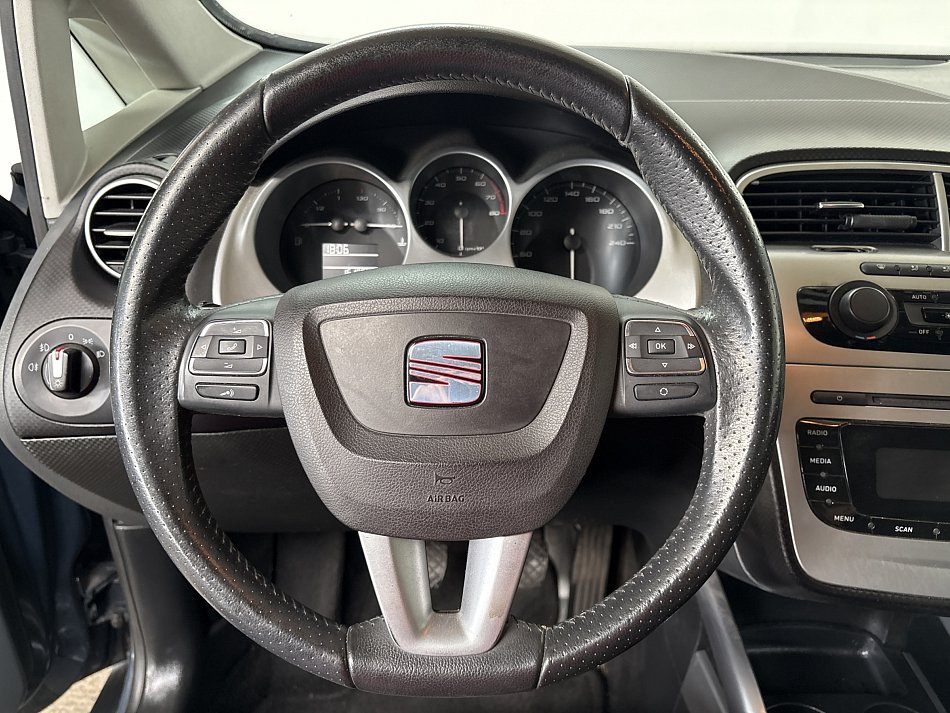 Seat Altea 1.4TSI 