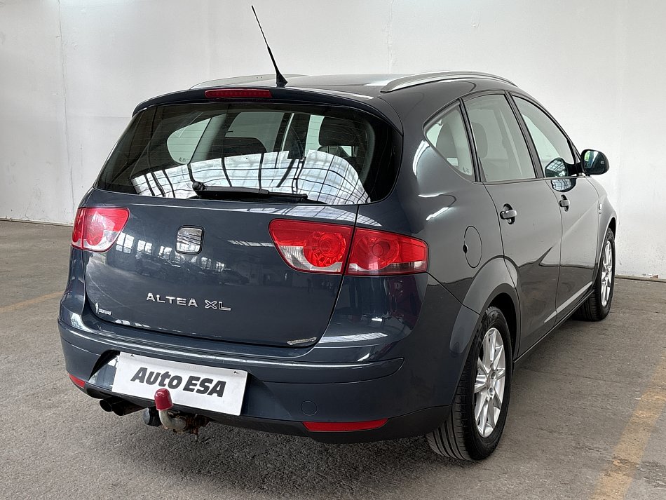 Seat Altea 1.4TSI 