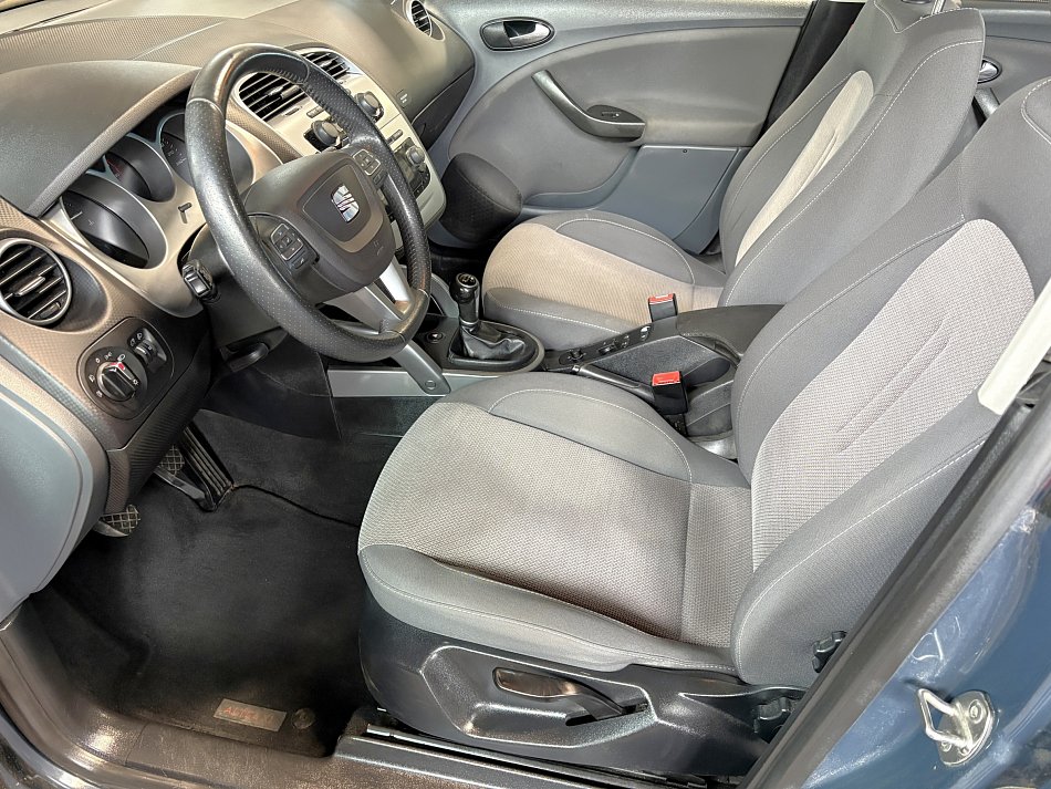 Seat Altea 1.4TSI 