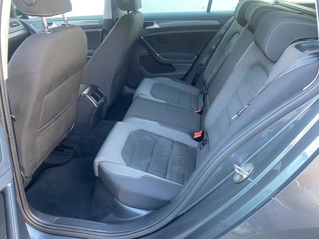 Volkswagen Golf 1.0 TSi Comfortline