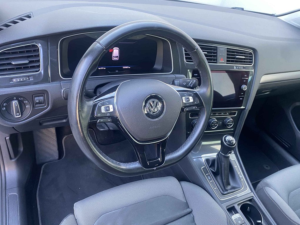 Volkswagen Golf 1.0 TSi Comfortline