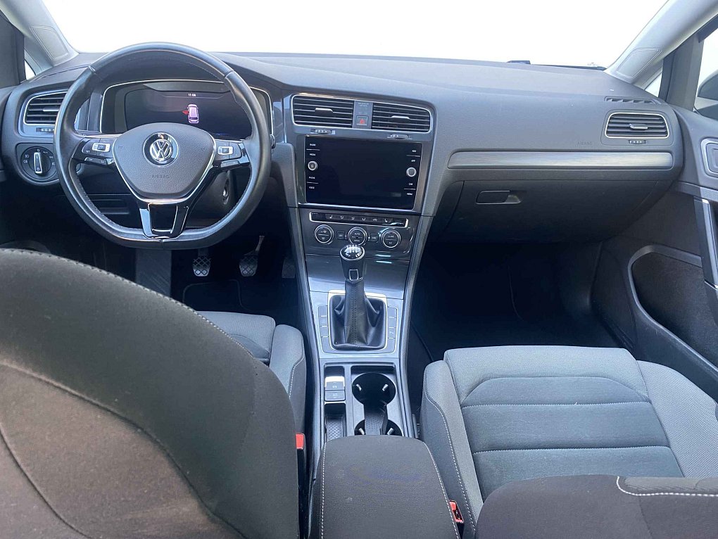 Volkswagen Golf 1.0 TSi Comfortline