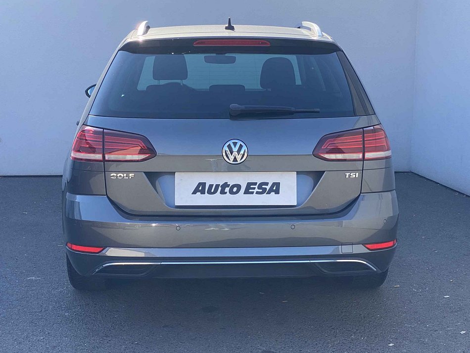 Volkswagen Golf 1.0 TSi Comfortline
