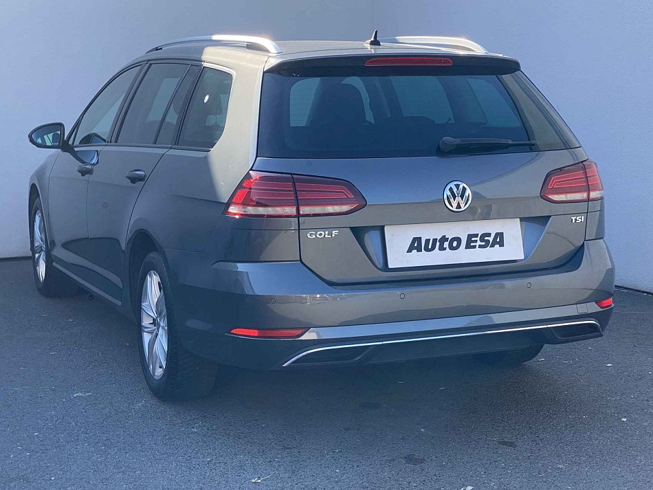 Volkswagen Golf 1.0 TSi Comfortline