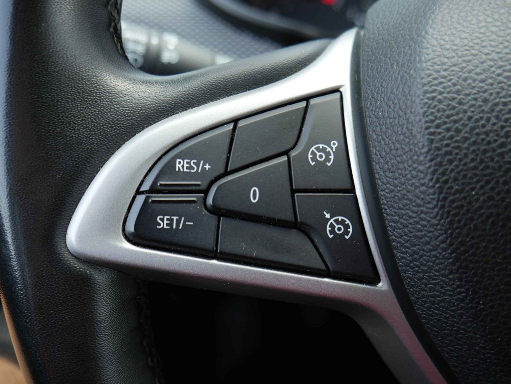 Dacia Sandero 1.0TCe 