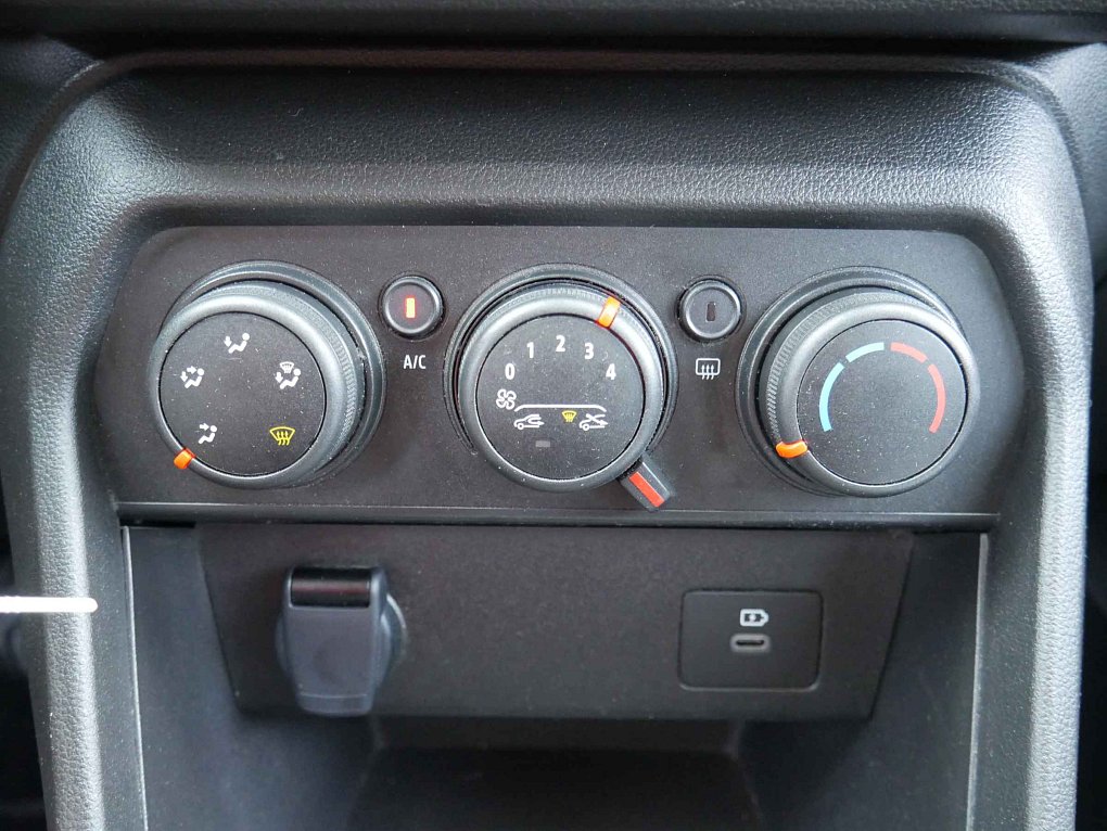 Dacia Sandero 1.0TCe 