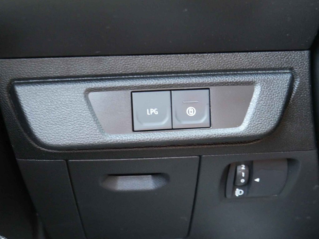Dacia Sandero 1.0TCe 