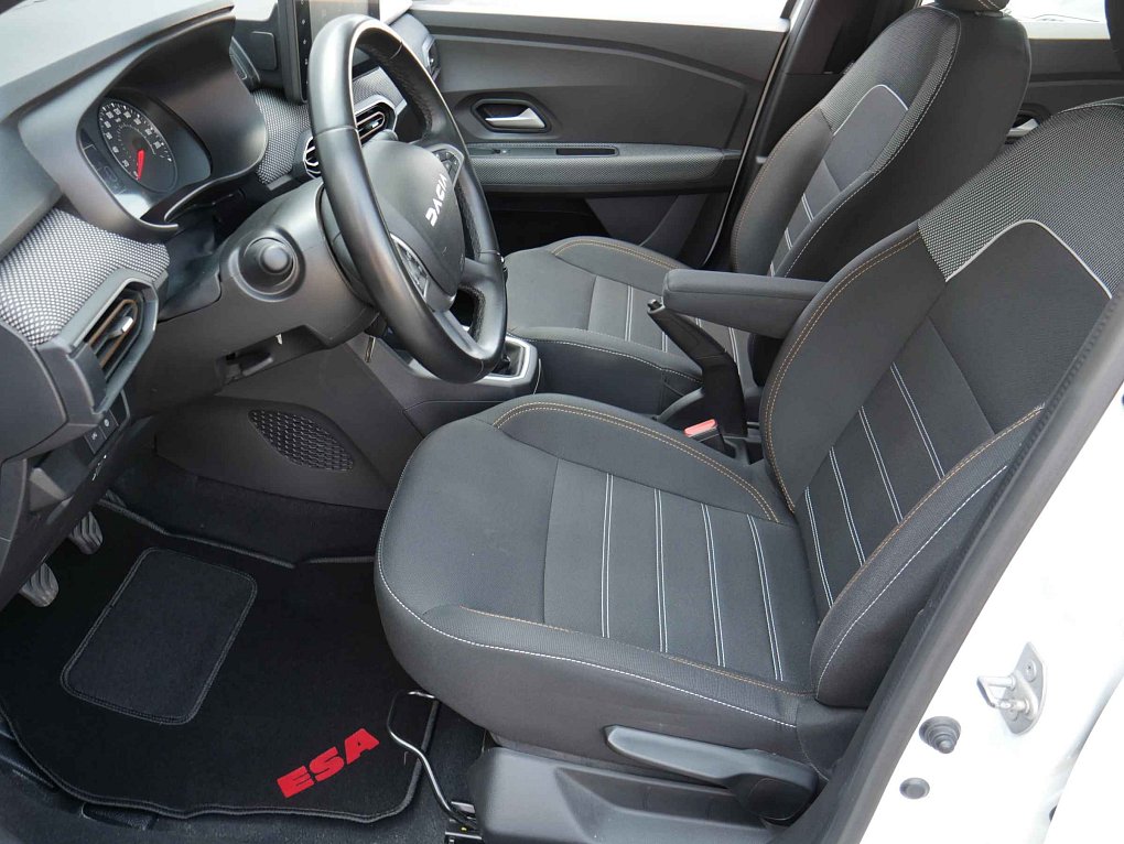 Dacia Sandero 1.0TCe 