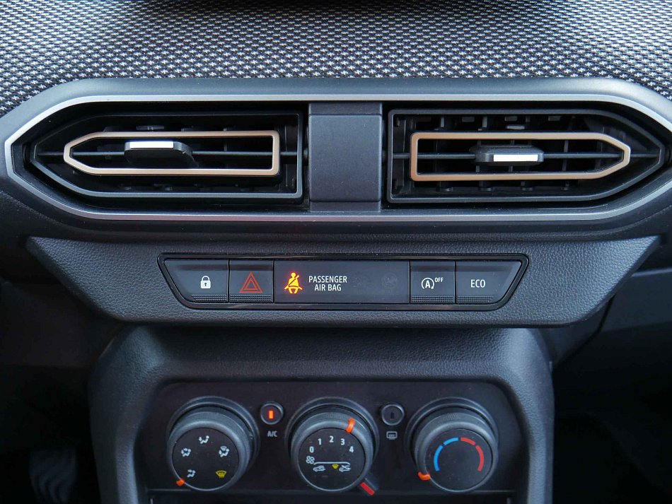 Dacia Sandero 1.0TCe 