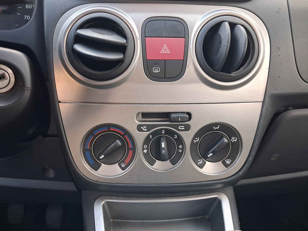 Fiat Qubo 1.4i 