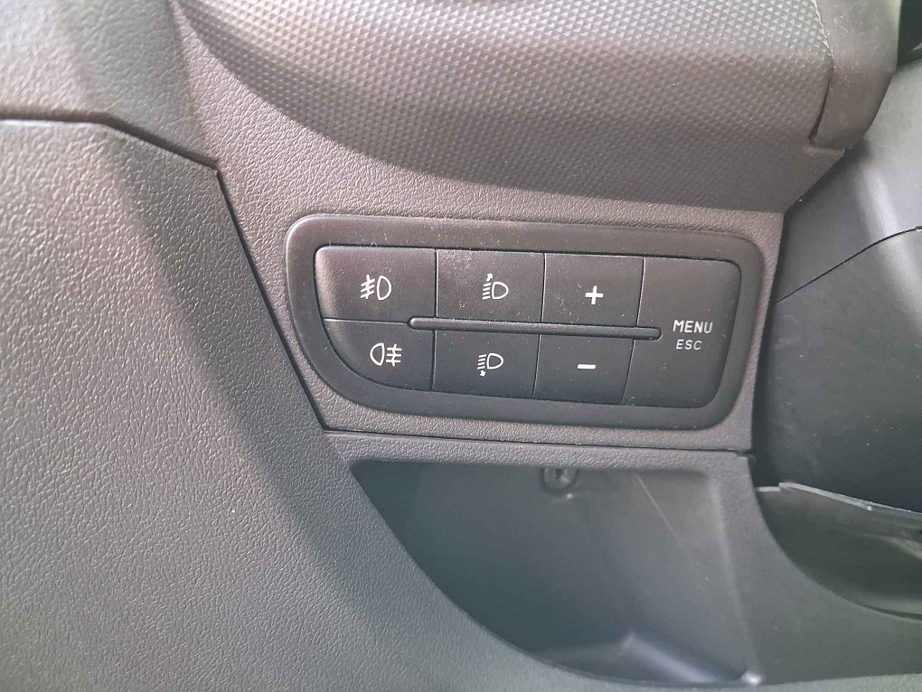 Fiat Qubo 1.4i 