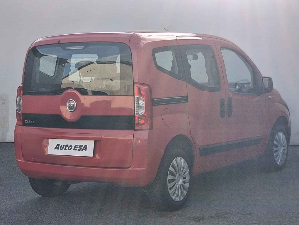 Fiat Qubo 1.4i 