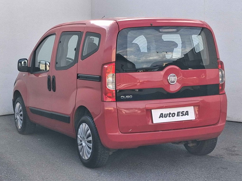 Fiat Qubo 1.4i 