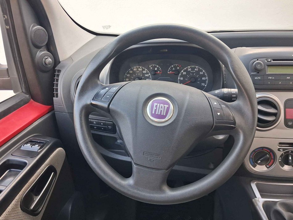 Fiat Qubo 1.4i 