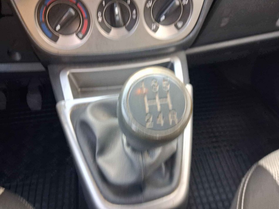Fiat Qubo 1.4i 