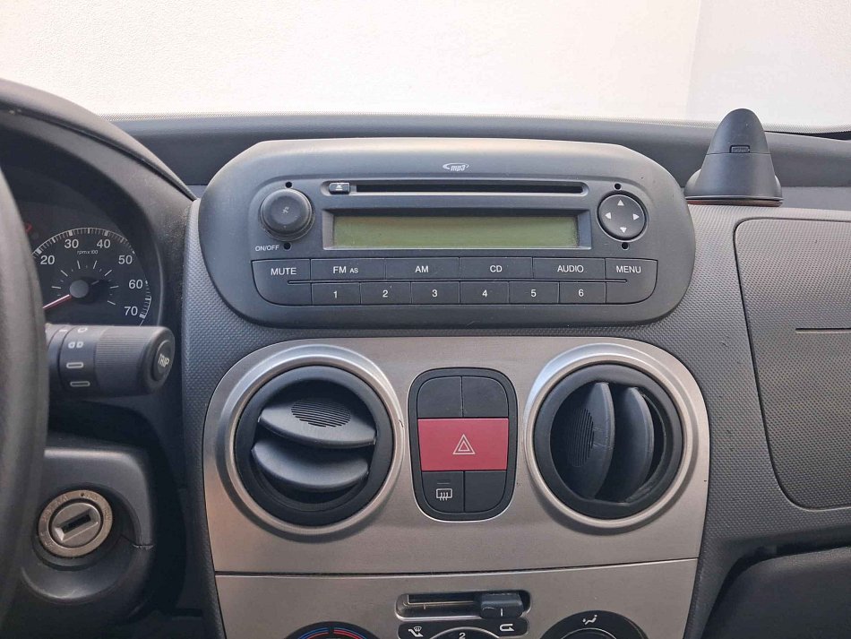 Fiat Qubo 1.4i 