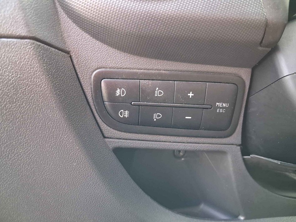 Fiat Qubo 1.4i 