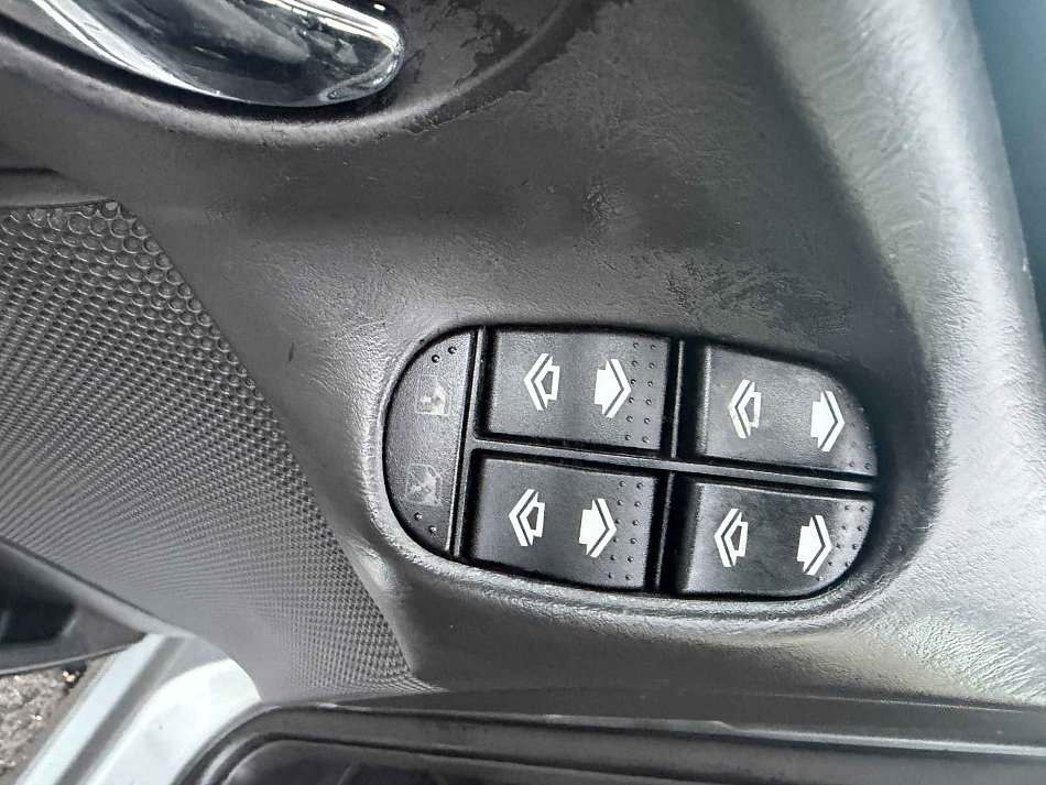 Ford Focus 1.6 16V 
