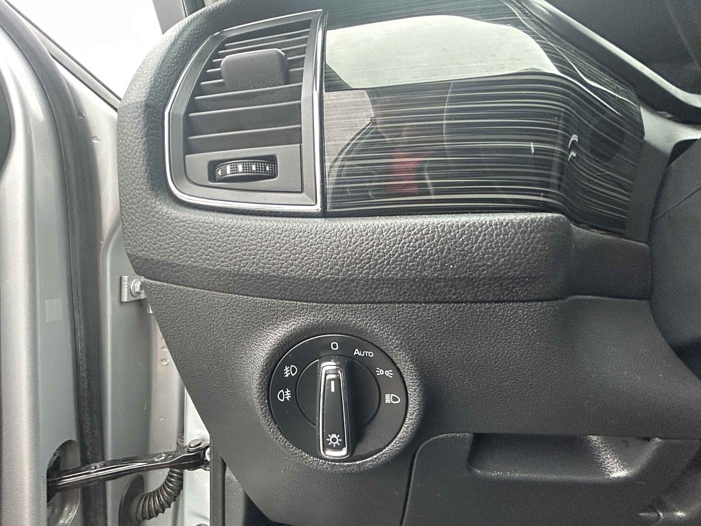 Škoda Kodiaq 2.0 TDi  4x4