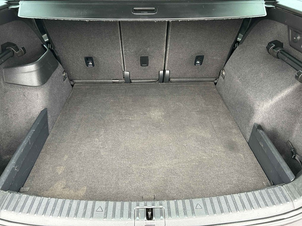 Škoda Kodiaq 2.0 TDi  4x4