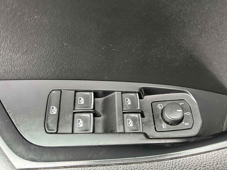 Škoda Kodiaq 2.0 TDi  4x4