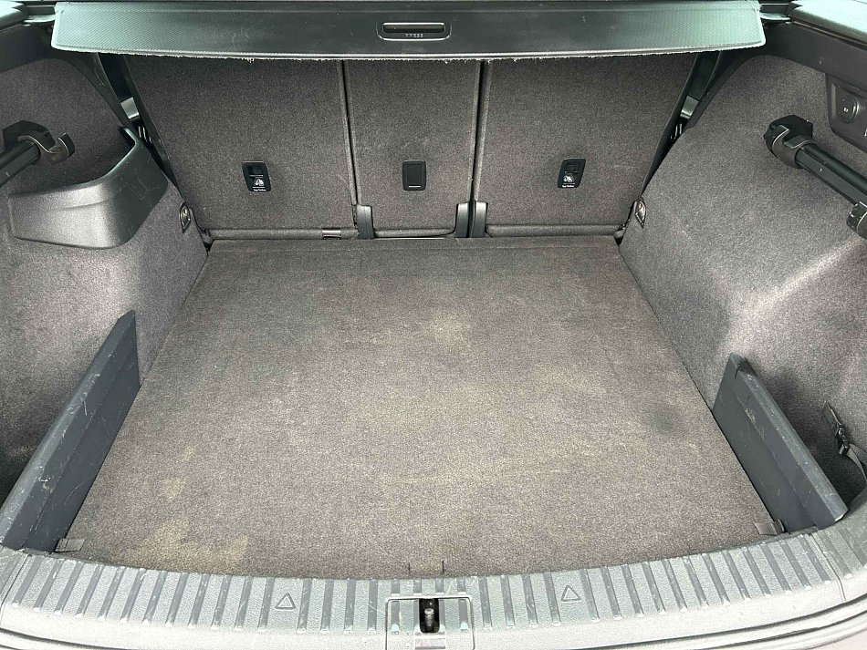 Škoda Kodiaq 2.0 TDi  4x4