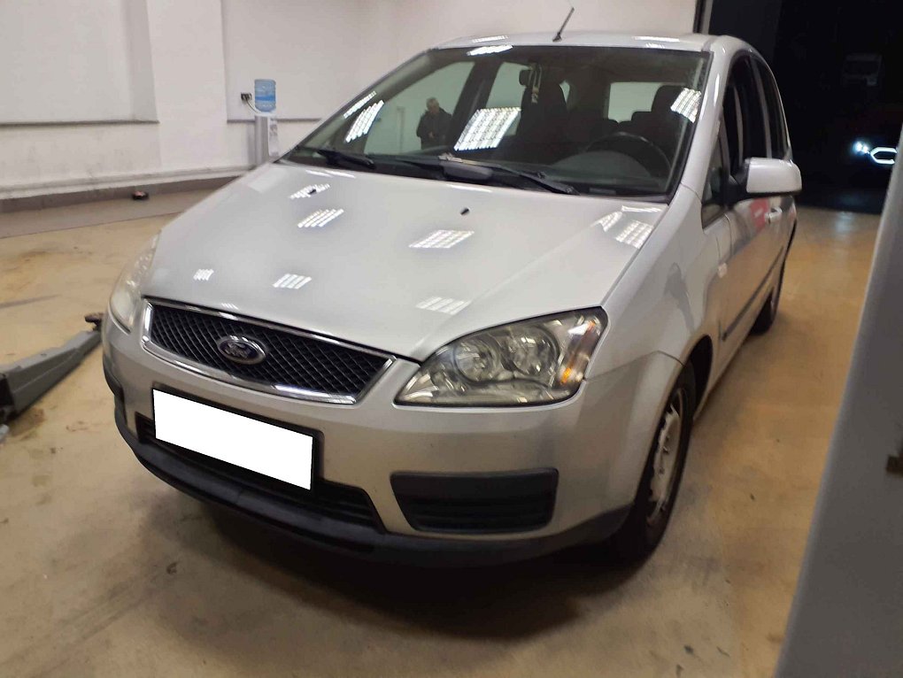 Ford C-MAX 1.6TDCi 