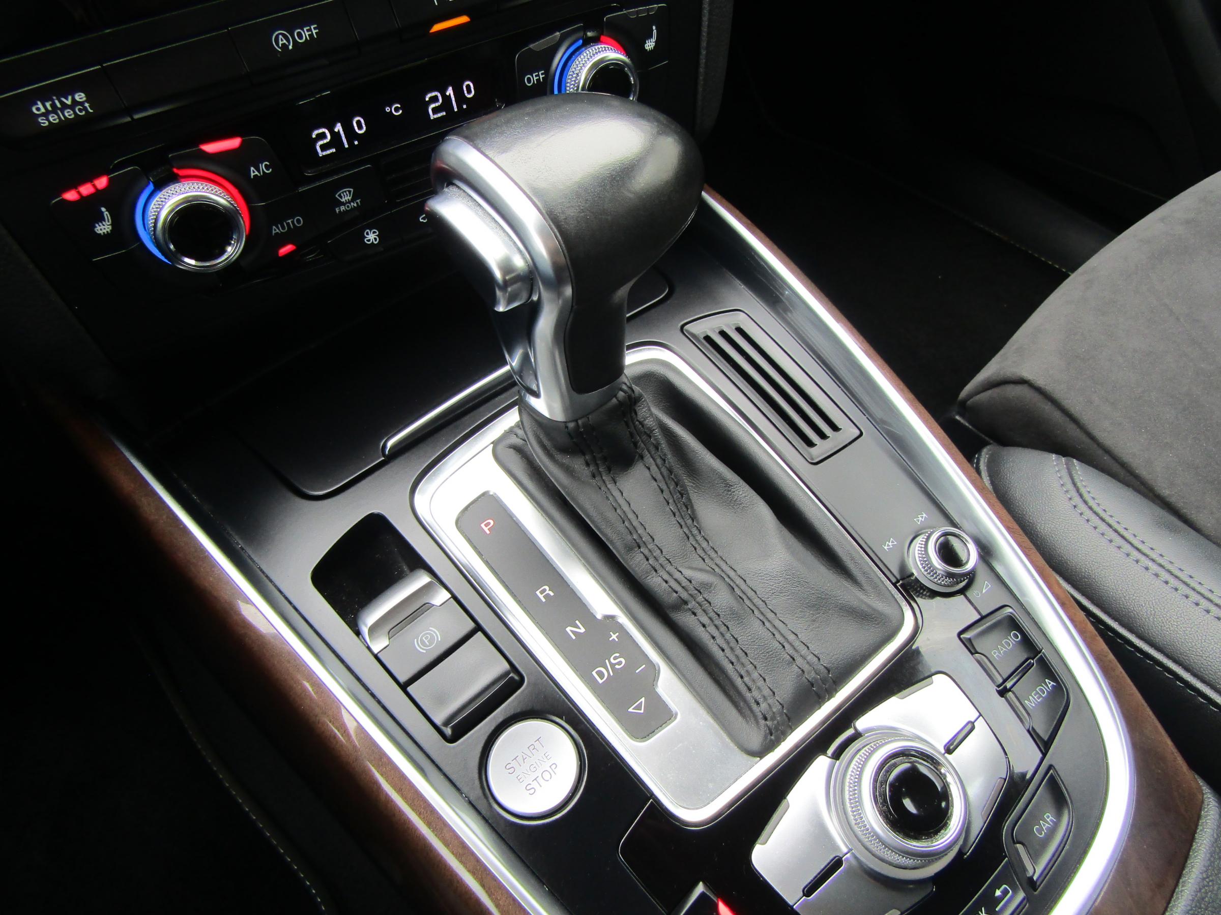 Audi Q5, 2014 - pohled č. 24