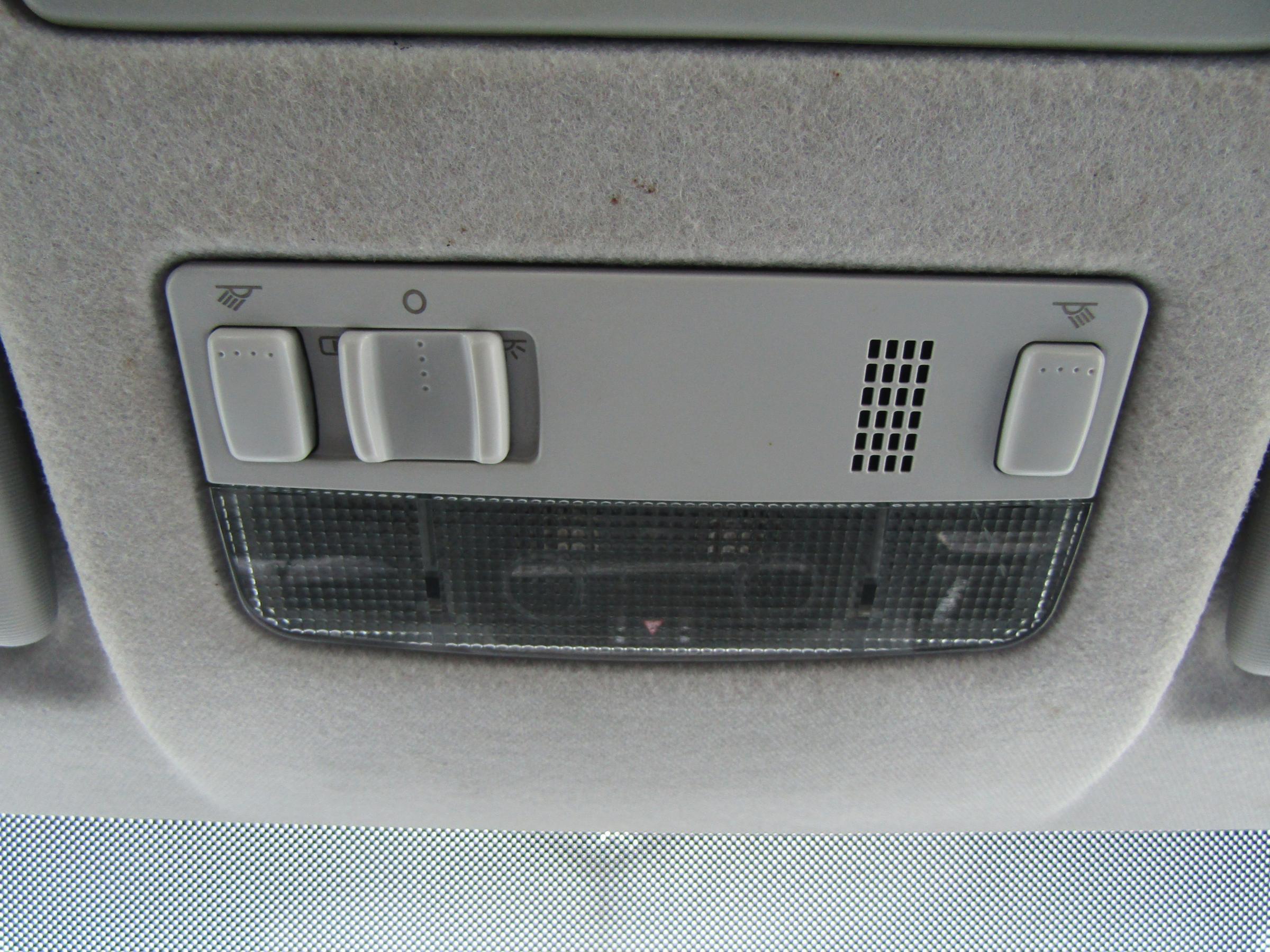 Škoda Fabia II, 2007 - pohled č. 23
