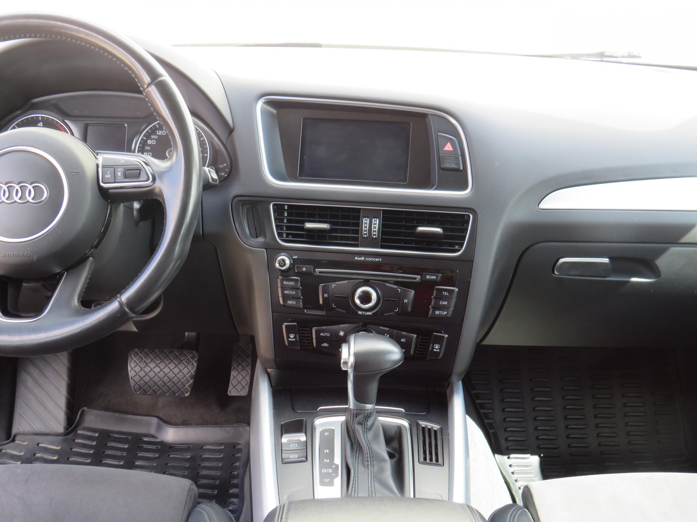Audi Q5, 2014 - pohled č. 10