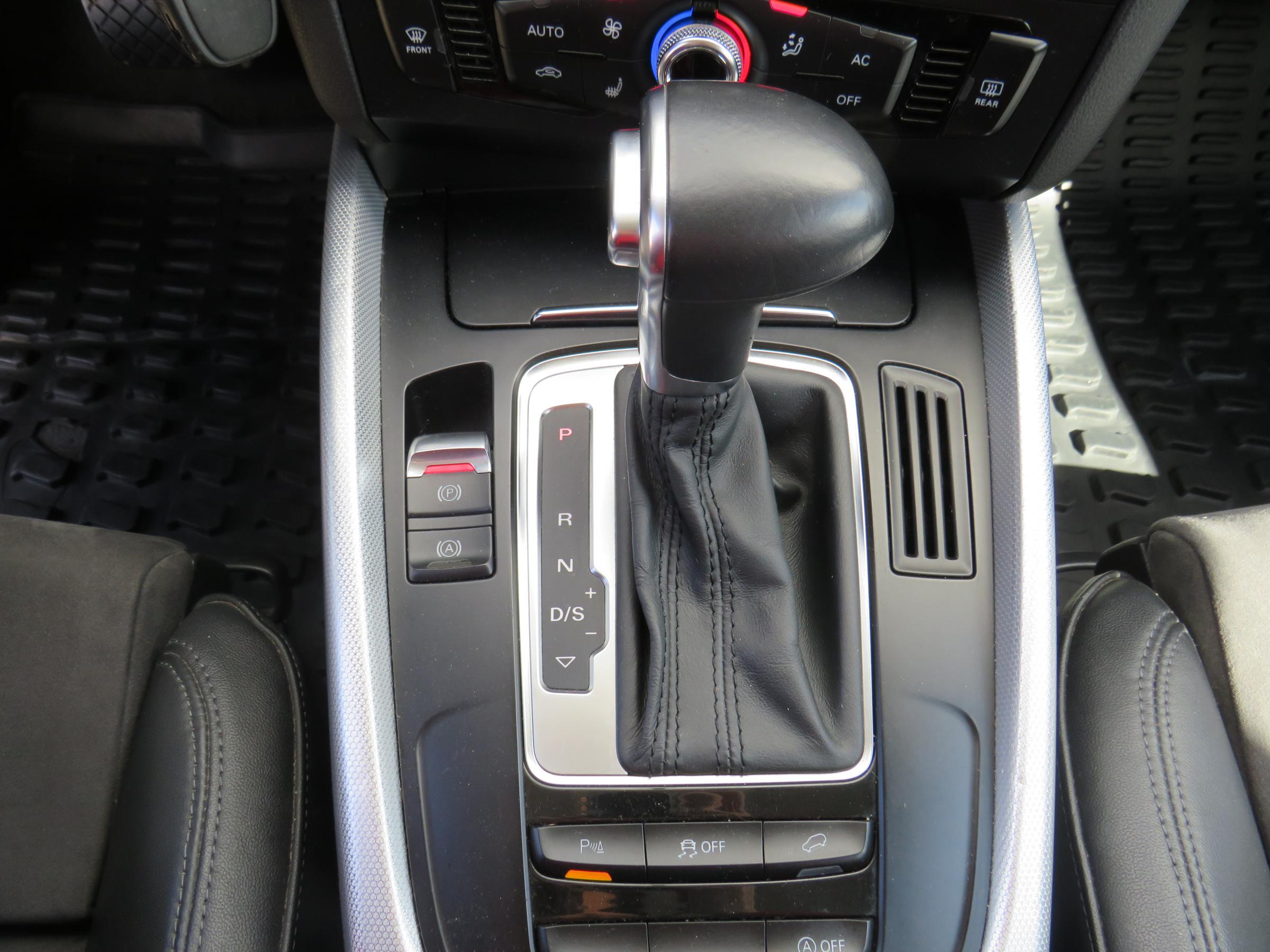 Audi Q5, 2014 - pohled č. 19