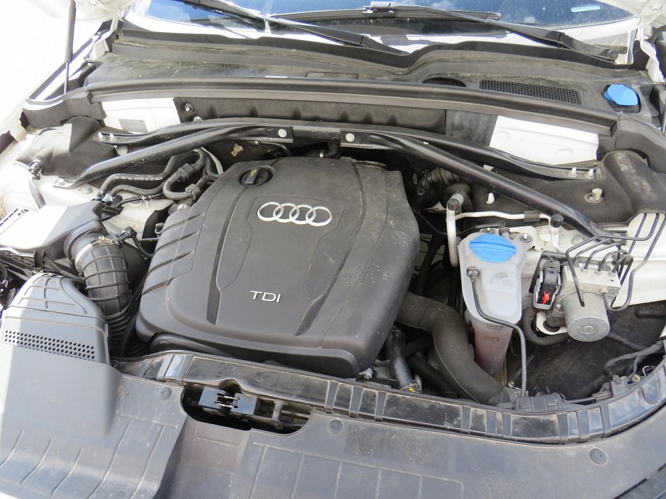 Audi Q5 2.0TDI  quattro