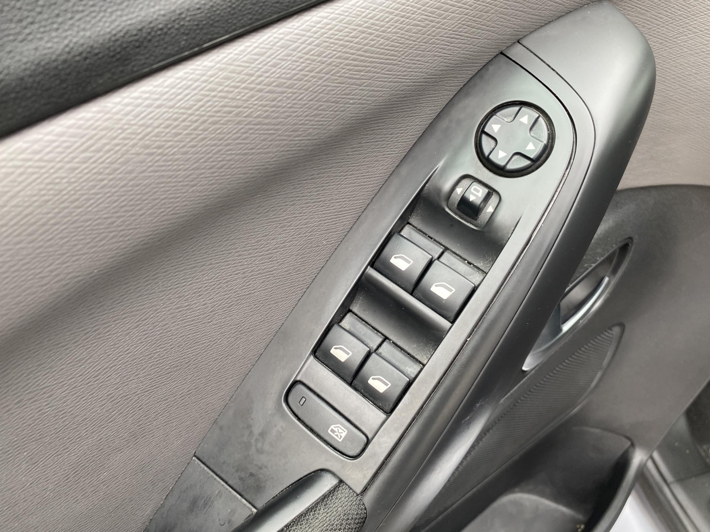 Citroën C4 SpaceTourer, 2020 - pohled č. 16