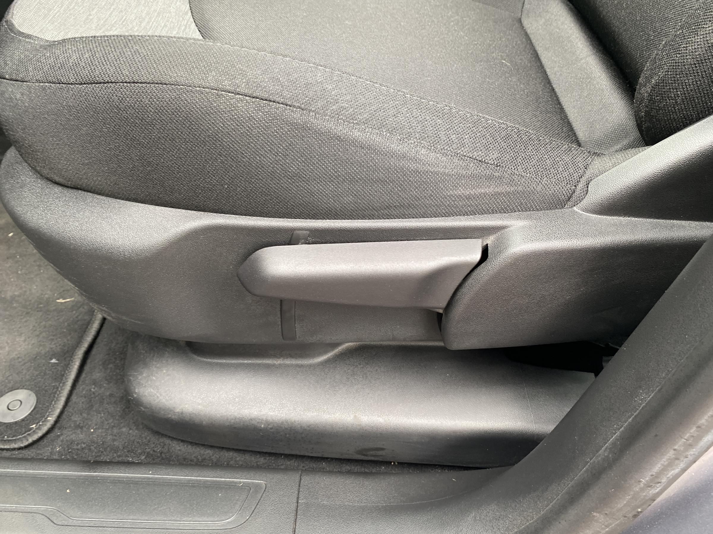 Citroën C4 SpaceTourer, 2020 - pohled č. 17