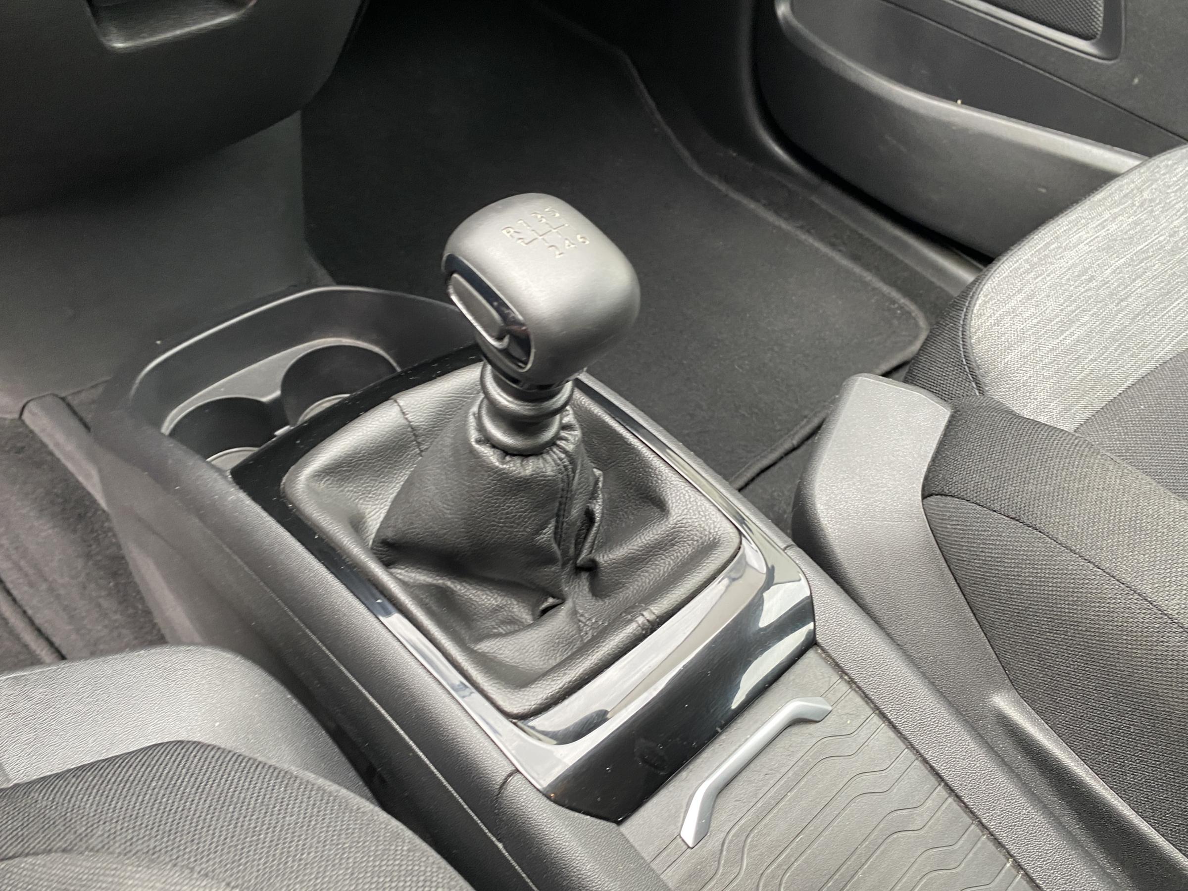 Citroën C4 SpaceTourer, 2020 - pohled č. 19