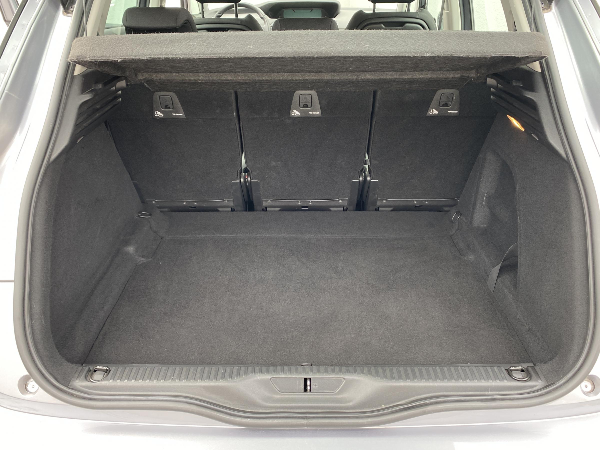 Citroën C4 SpaceTourer, 2020 - pohled č. 7