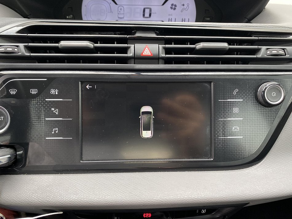 Citroën C4 SpaceTourer 1.5 HDi Business