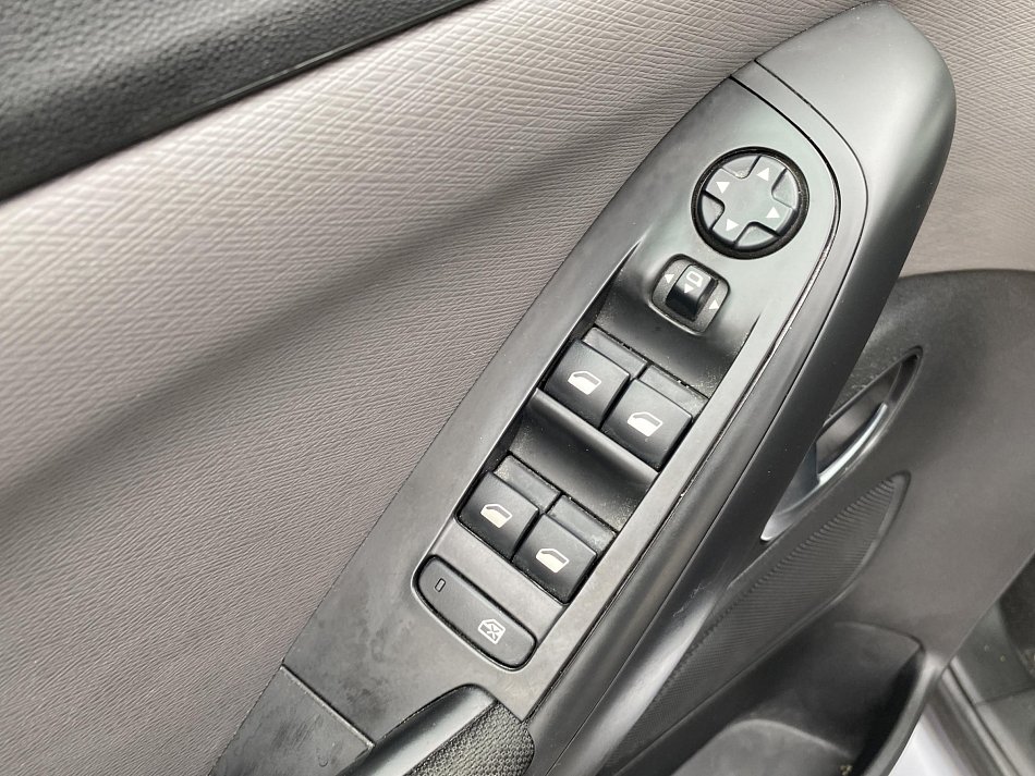 Citroën C4 SpaceTourer 1.5 HDi Business