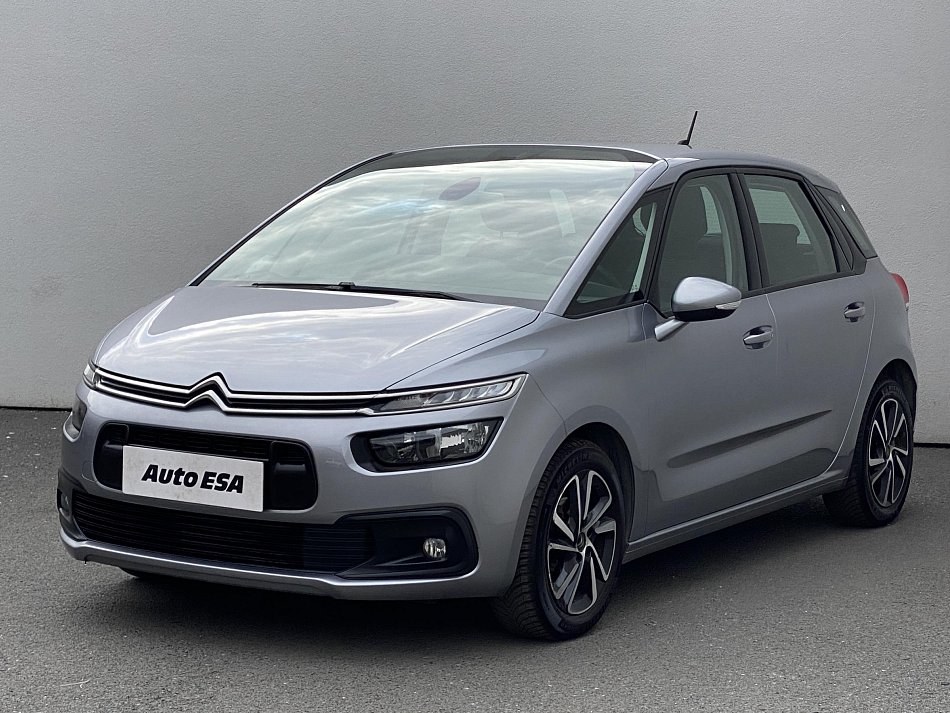 Citroën C4 SpaceTourer 1.5 HDi Business