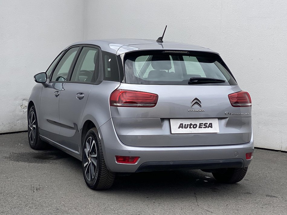 Citroën C4 SpaceTourer 1.5 HDi Business