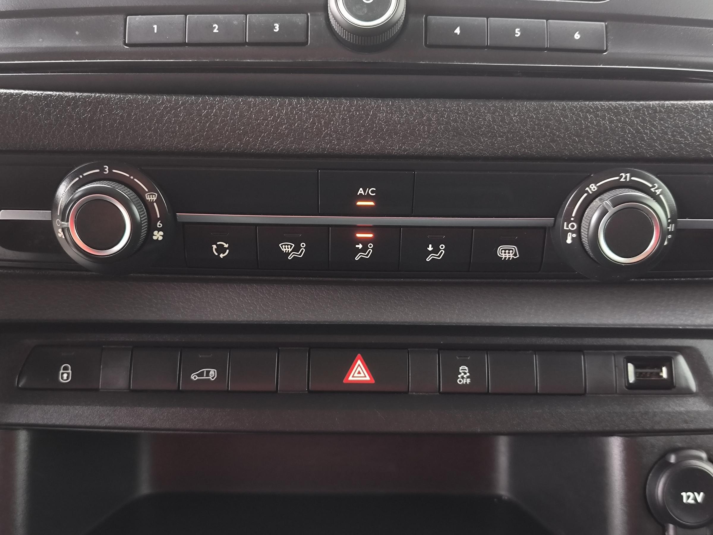 Citroën Jumpy, 2019 - pohled č. 14