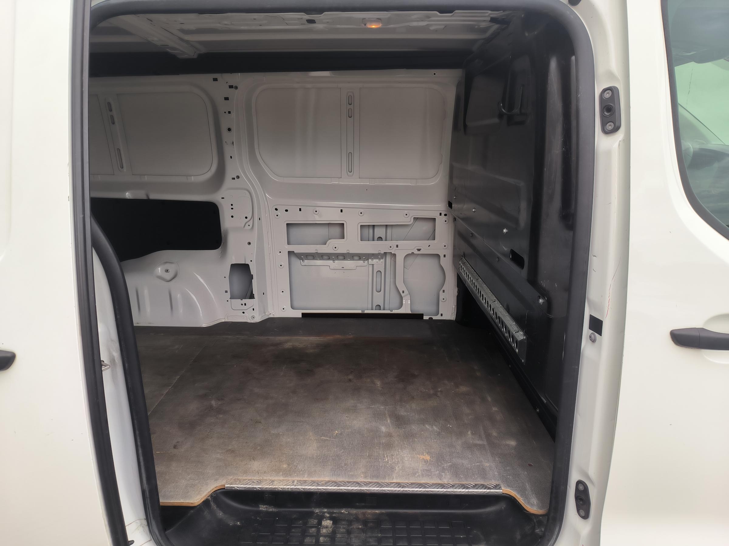 Citroën Jumpy, 2019 - pohled č. 8