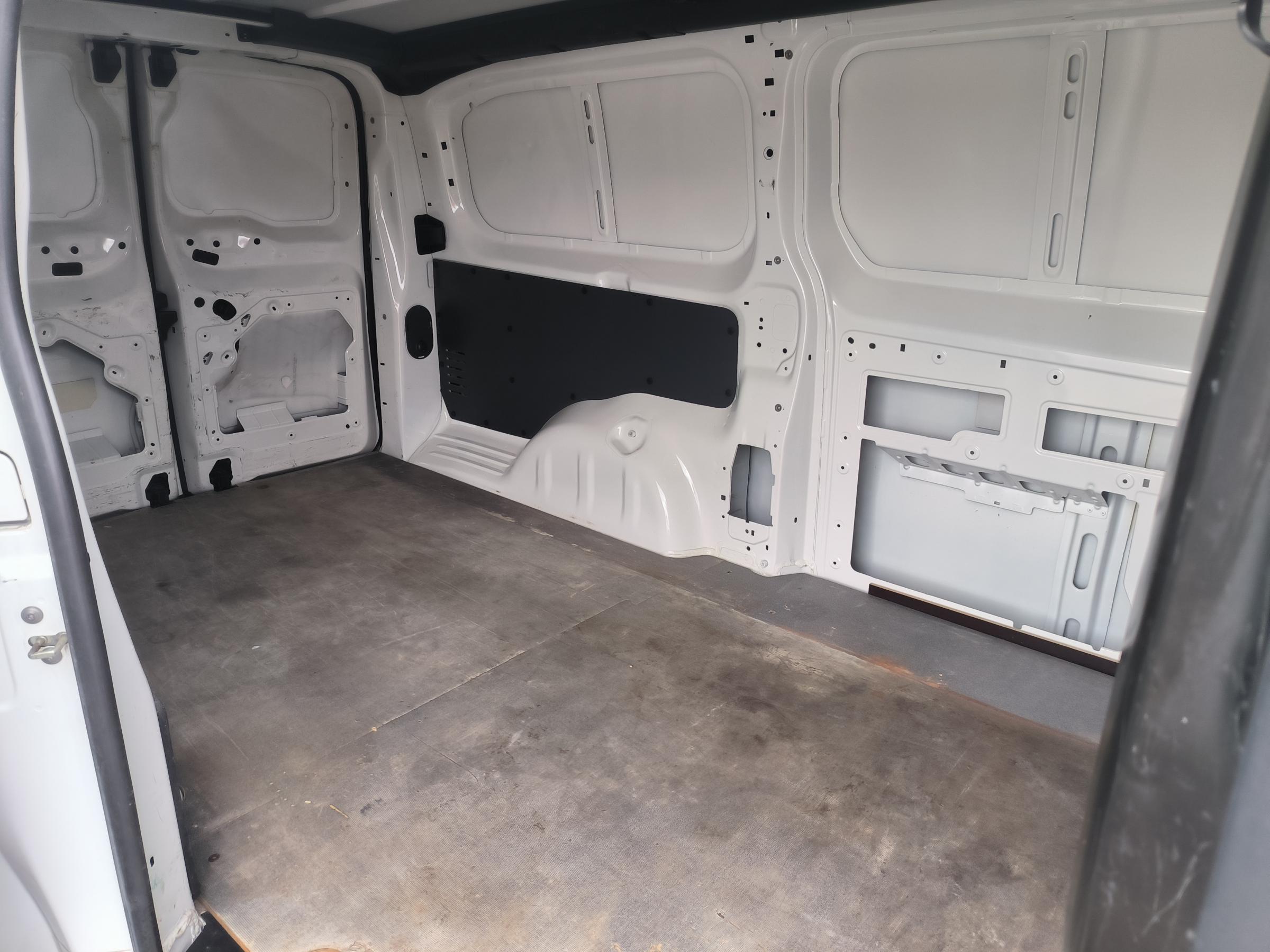 Citroën Jumpy, 2019 - pohled č. 9